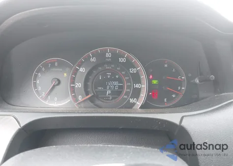 2017 Honda Accord Sport Se из США, поврежденный, VIN 1HGCR2F14HA089495